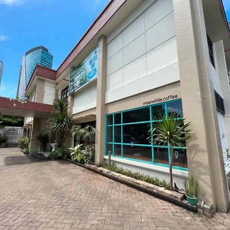 Stay 'D Kuningan Cakarta Dış mekan fotoğraf