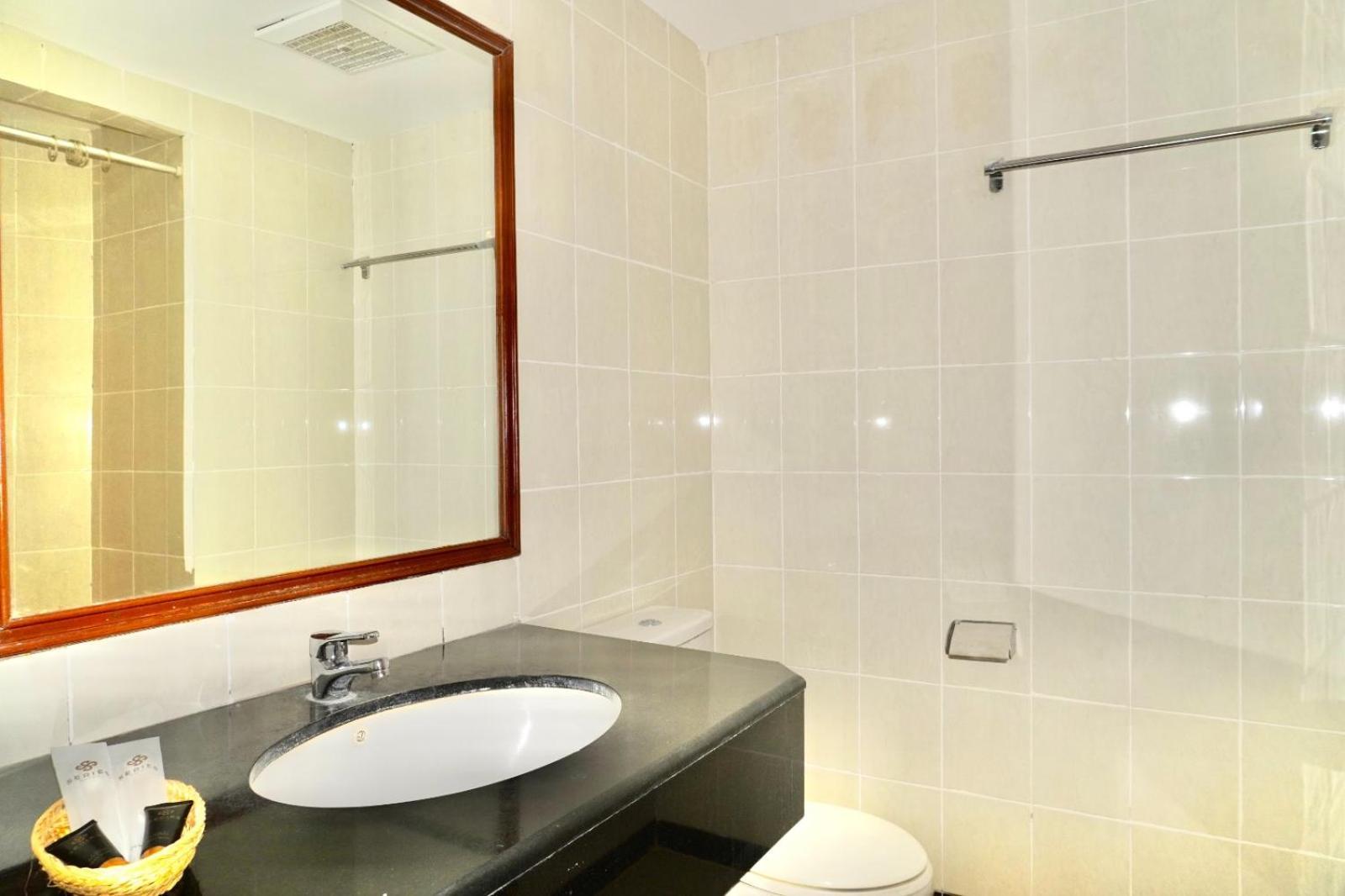 Stay 'D Kuningan Cakarta Dış mekan fotoğraf
